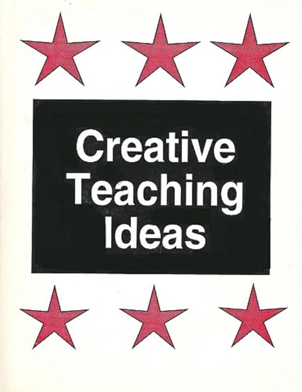 Creative Teaching Ideas (A Special Publication of the National Business Education Association) by Chapman