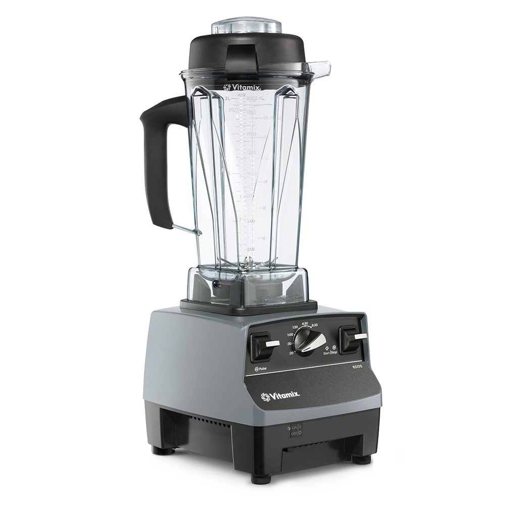 美国直邮vitamix 小v5200s/6300全营养破壁料理机