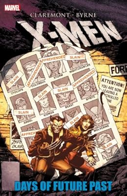 X-Men: Days of Future Past