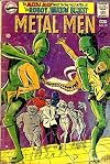Metal Men [1963] #32