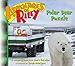 Polar Bear Puzzle (Adventures Of Riley)