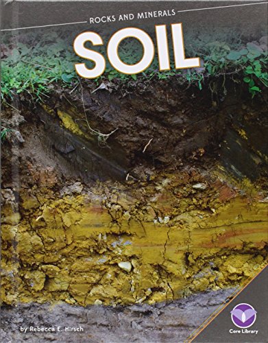 Soil by Rebecca E. Hirsch