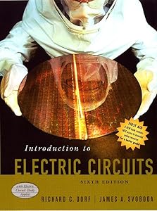 Introduction to Electric Circuits