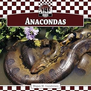 Anacondas