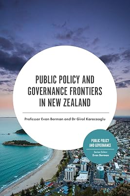 Public Policy and Governance Frontiers in New Zealand