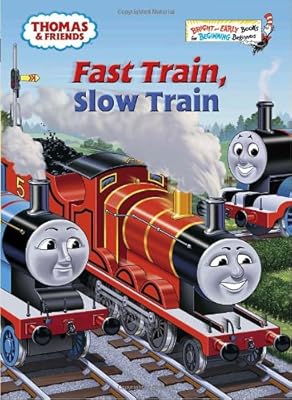 Fast Train, Slow Train