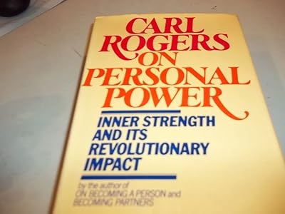 Carl Rogers on personal power