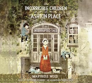 The Interrupted Tale