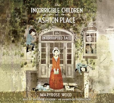 The Interrupted Tale