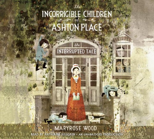 The Interrupted Tale by Maryrose Wood