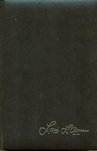 Fair Blows the Wind Lamour Collec