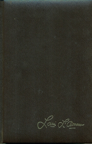 Fair Blows the Wind Lamour Collec by Louis Lamour