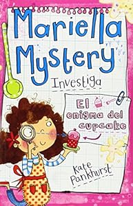 Mariella Mystery 2