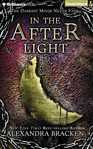 In the Afterlight by Alexandra Bracken