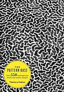 The Pattern Base: Over 550 Contemporary Textile and Surface Designs by Kristi O'Meara 
			
			
		
		
		
       	 
       		
       			,