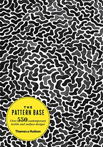 The Pattern Base: Over 550 Contemporary Textile and Surface Designs by Kristi O'Meara 
			
			
		
		
		
       	 
       		
       			,