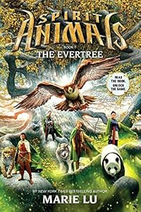 Spirit Animals: Book 7
