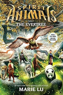 Spirit Animals: Book 7