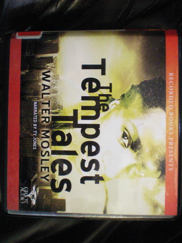 The Tempest Tales by Walter Mosley