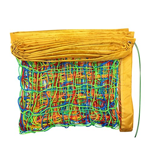 Algopix Similar Product 5 - Aoneky Sand Pool Beach Volleyball Net