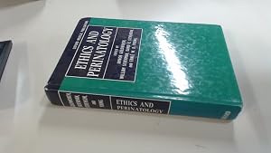 Ethics and Perinatology by Amnon Goldworth