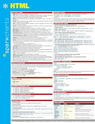 HTML SparkCharts (Volume 79)