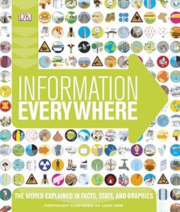 Information Everywhere