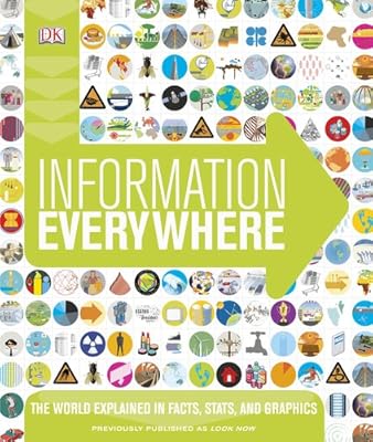 Information Everywhere