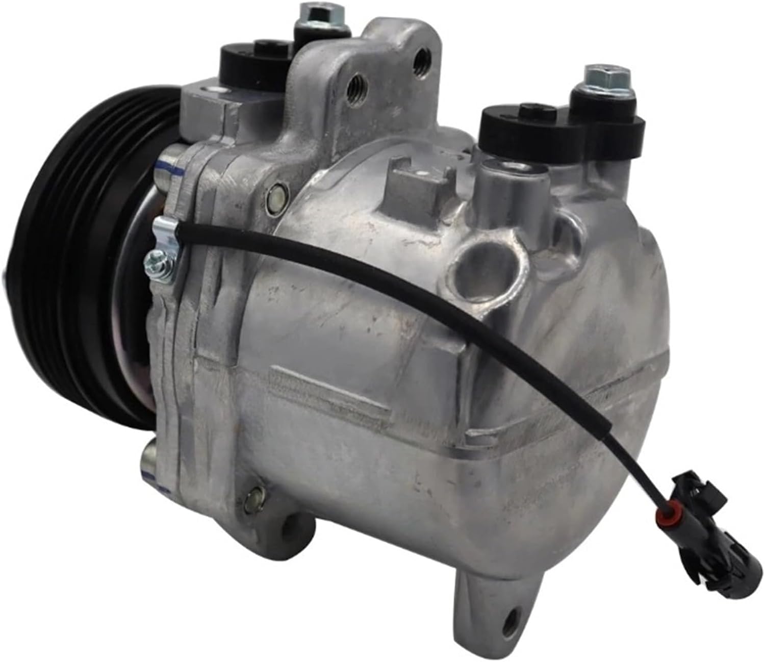12V SS06L 4PK 95MM Auto A/C Compressor 95201-58J00 for Suzuki