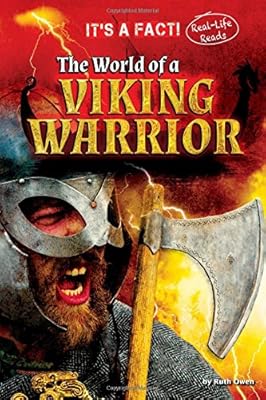 The World of a Viking Warrior