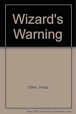 Wizard's Warning