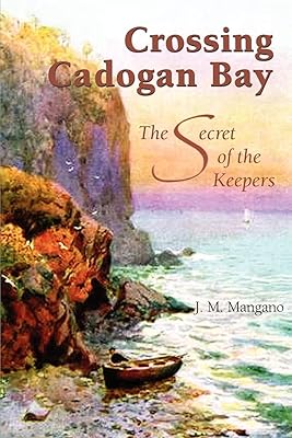 Crossing Cadogan Bay: The Secret of the Keepers