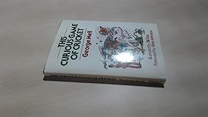 This Curious Game of Cricket by George. Mell