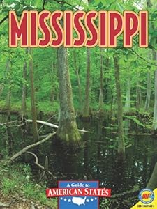 Mississippi by Jill Foran