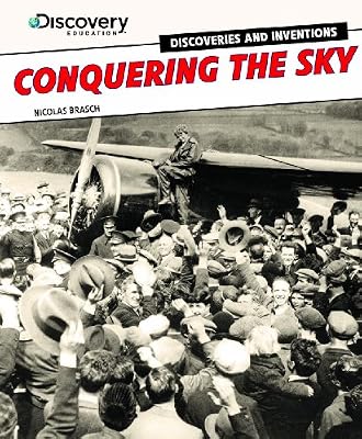 Conquering the sky