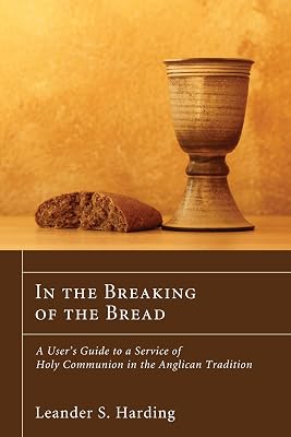 In the Breaking of the Bread
