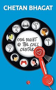 One Night at the call center
