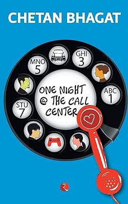 One Night at the call center