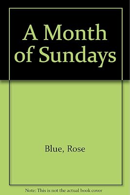 A Month of Sundays