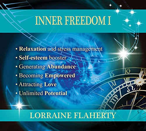 Algopix Similar Product 4 - Inner Freedom I