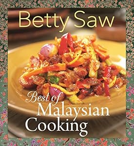 Best of Malaysian Cooking