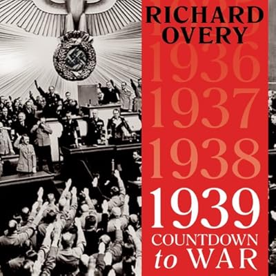 1939: Countdown to War