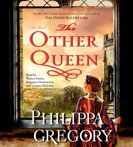 The Other Queen by Philippa Gregory