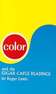 Color and the Edgar Cayce Readings