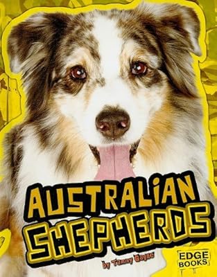 Australian Shepherds