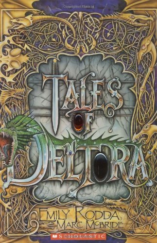 Tales Of Deltora by Emily Rodda