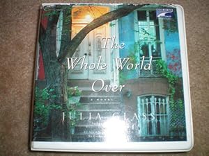 Whole World Over, The(lib)(CD)