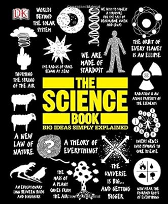 The Science Book