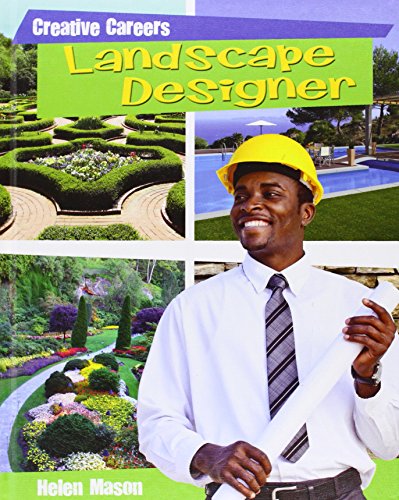 Landscape Designer by Helen Mason