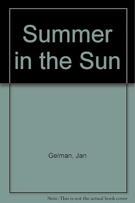 Summer in the Sun